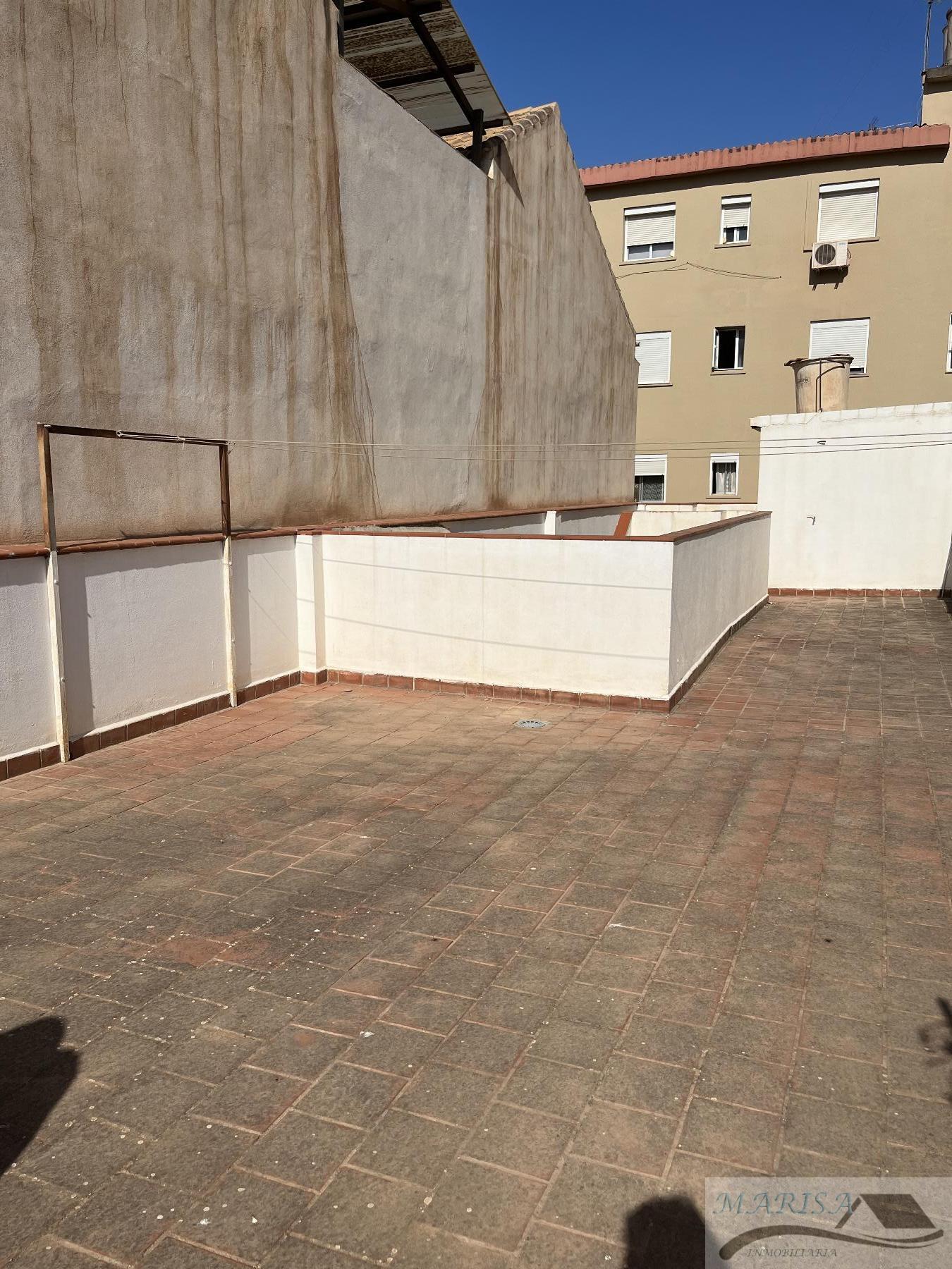 Venta de casa en Málaga