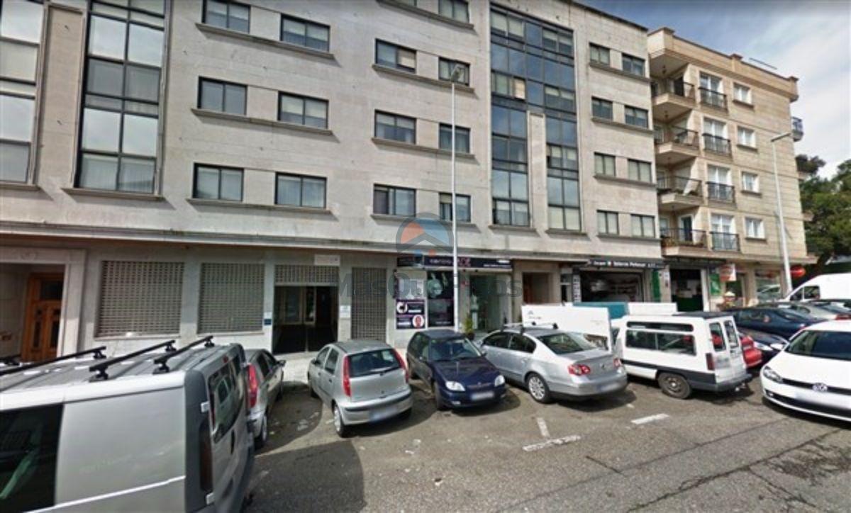 Garaje en venta en HISPANIDAD, Vigo