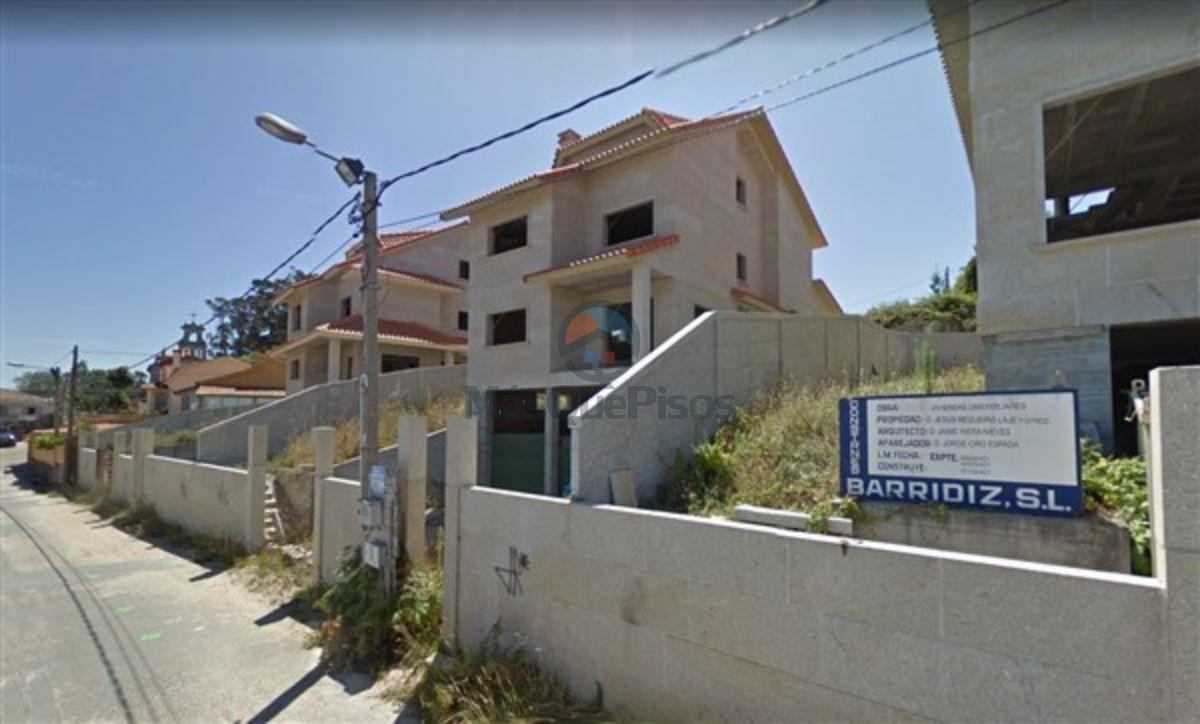 Casa en venta en Canido, Vigo