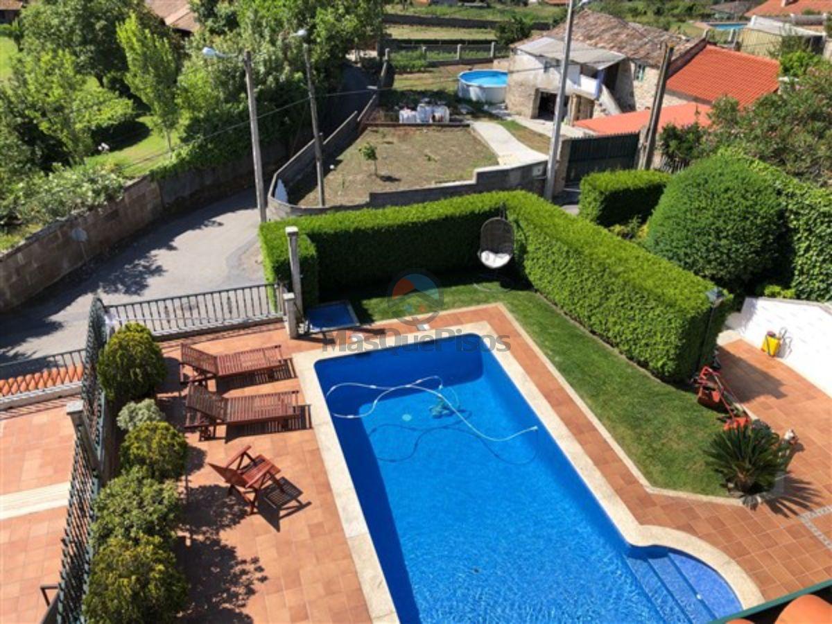 Piscina Piscina