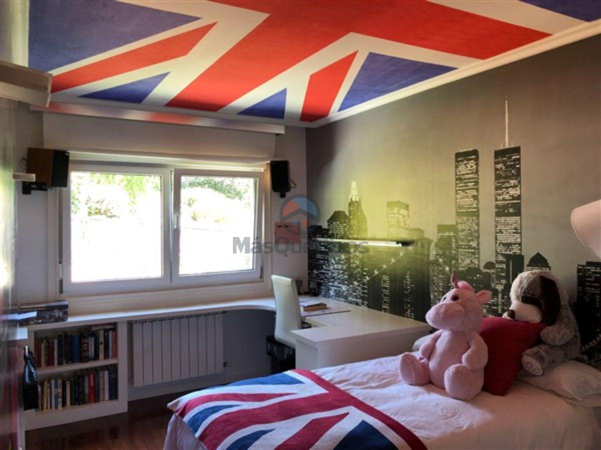 Dormitorio Dormitorio