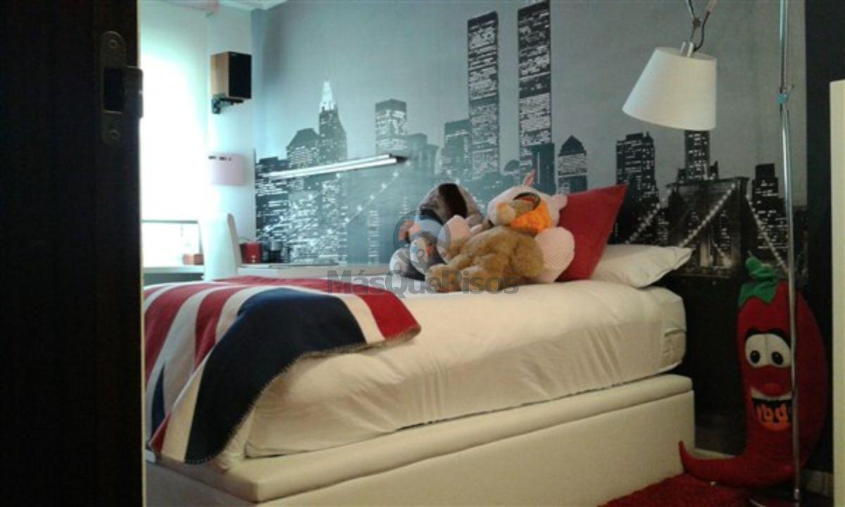 Dormitorio Dormitorio