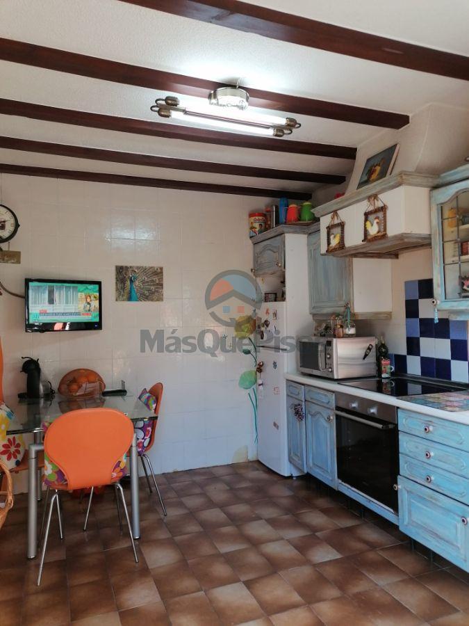 Cocina Cocina