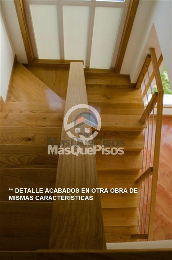 Escalera