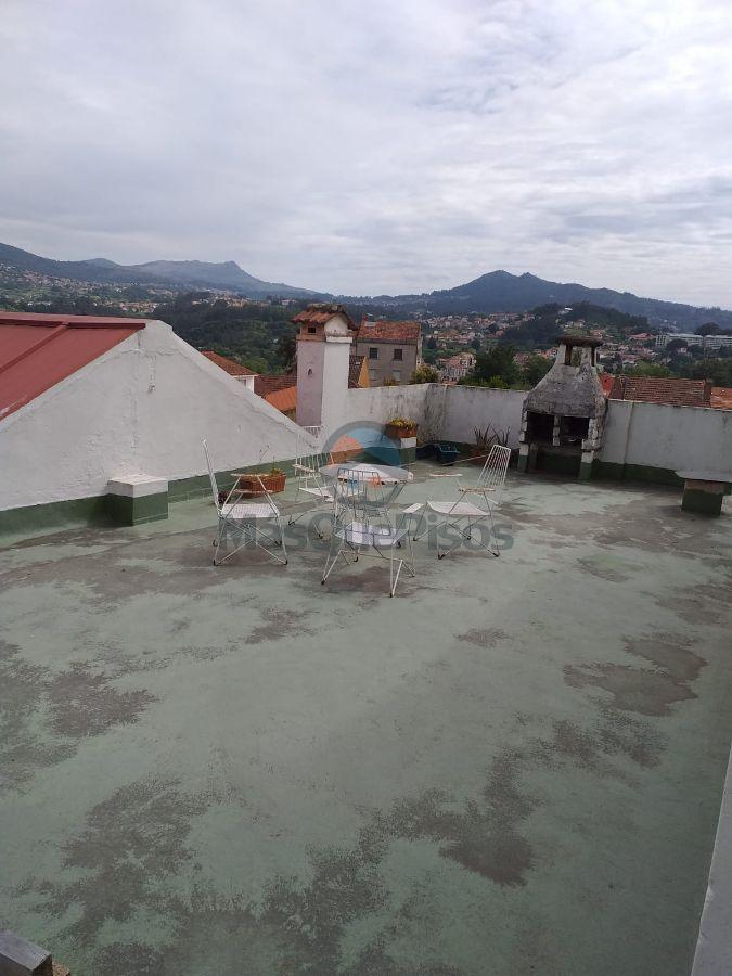 Terraza Terraza