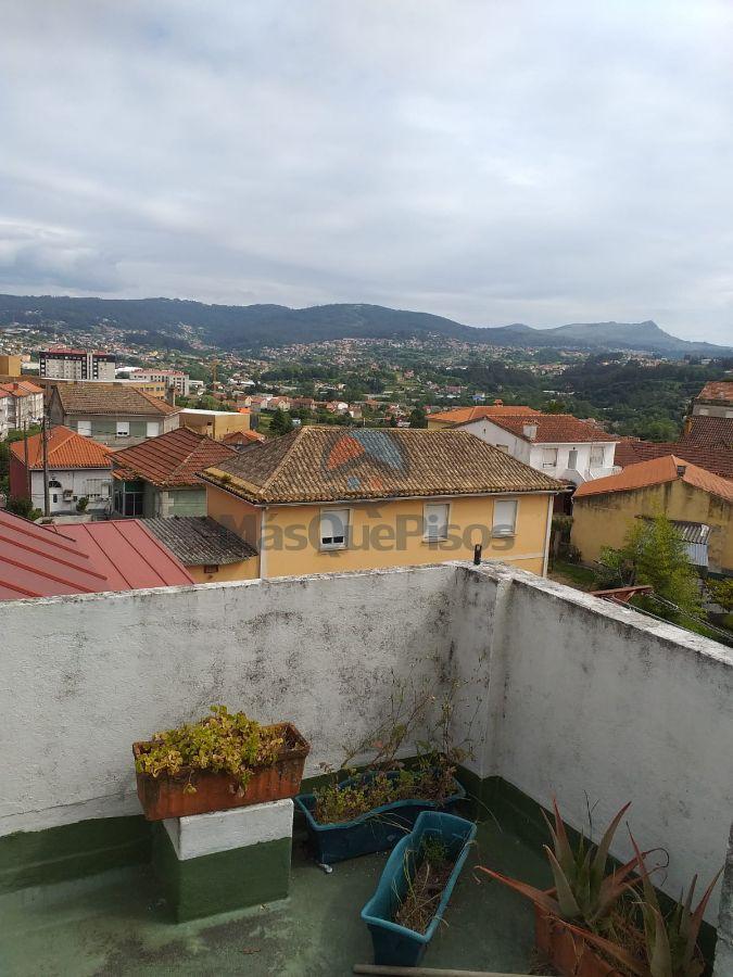 Terraza Terraza