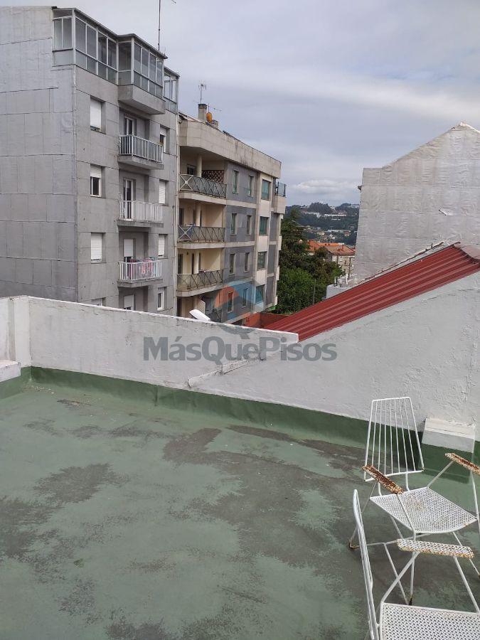 Terraza Terraza