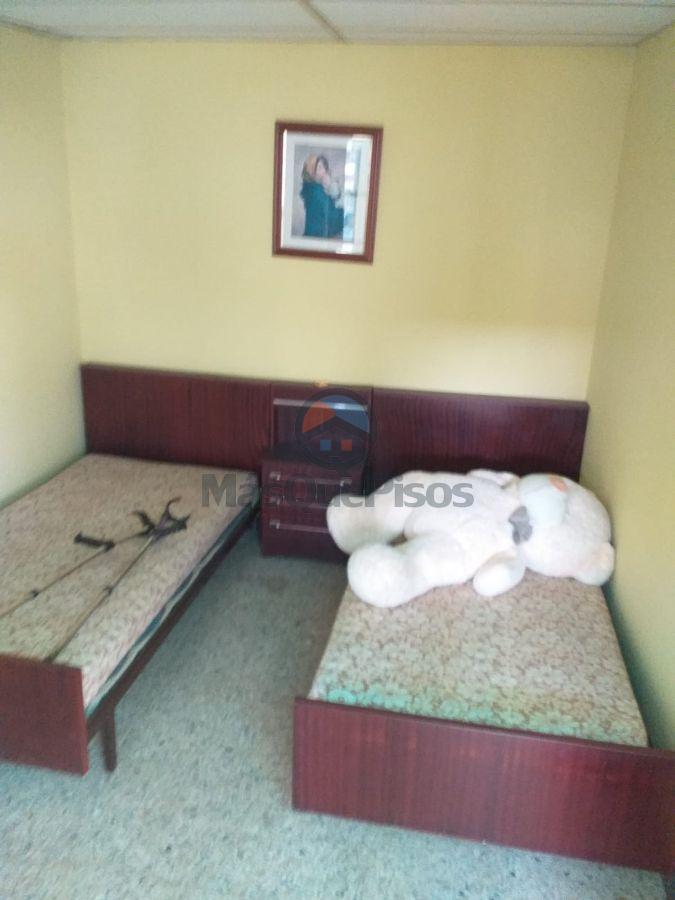 Dormitorio Dormitorio