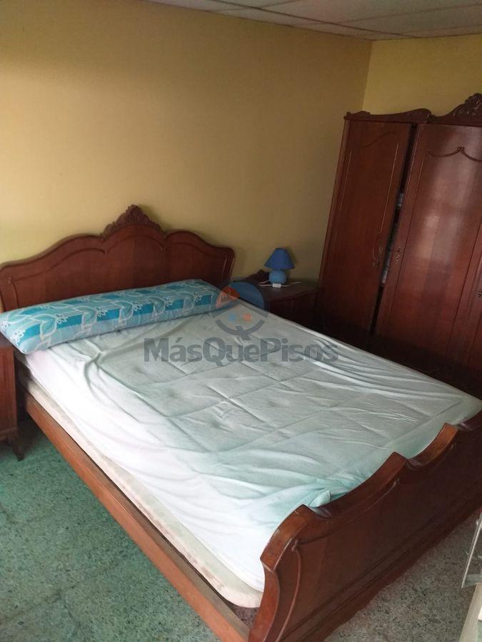 Dormitorio Dormitorio