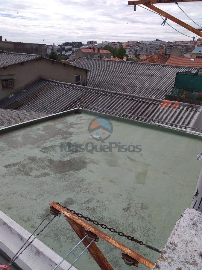 Terraza Terraza