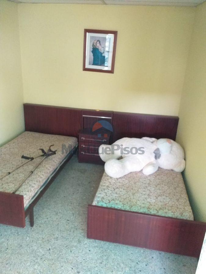 Dormitorio Dormitorio