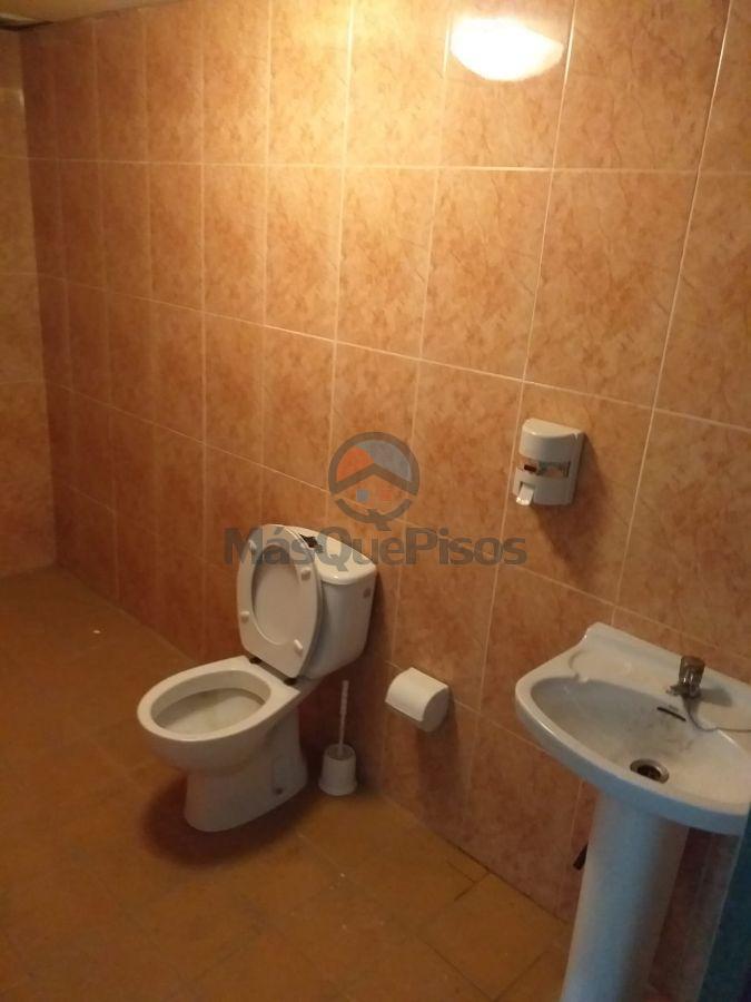 Baño Baño
