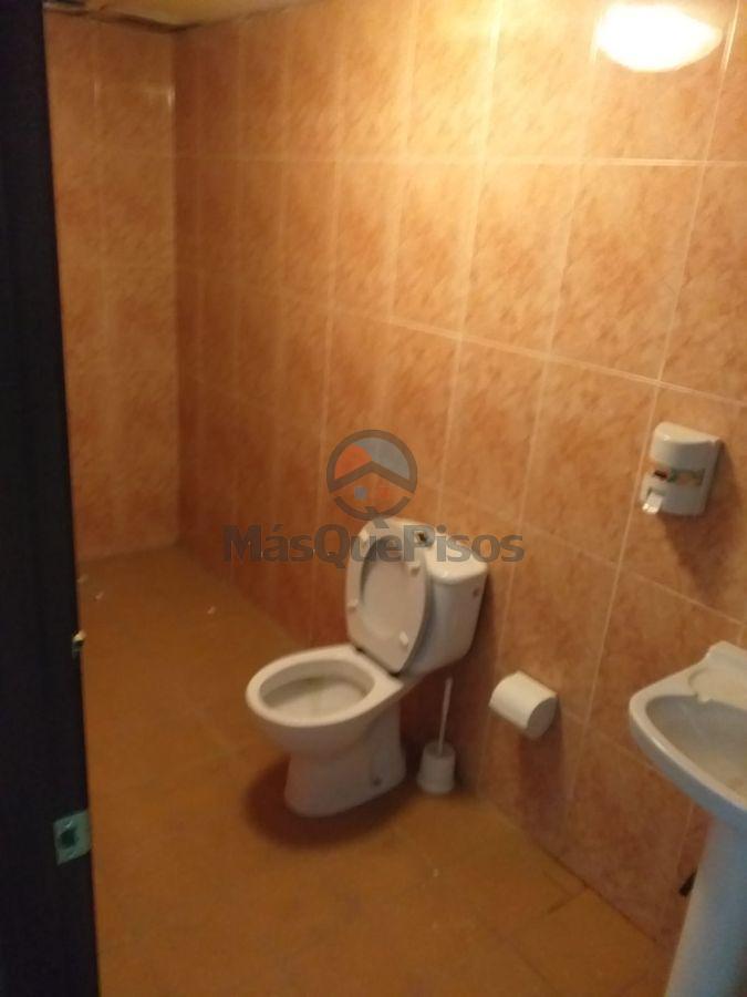 Baño Baño