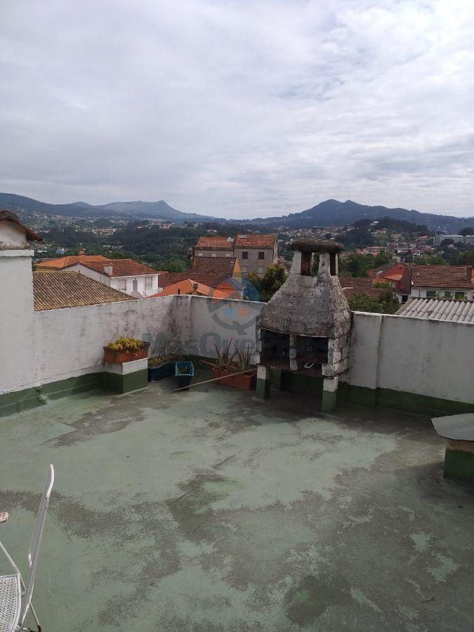 Terraza Terraza