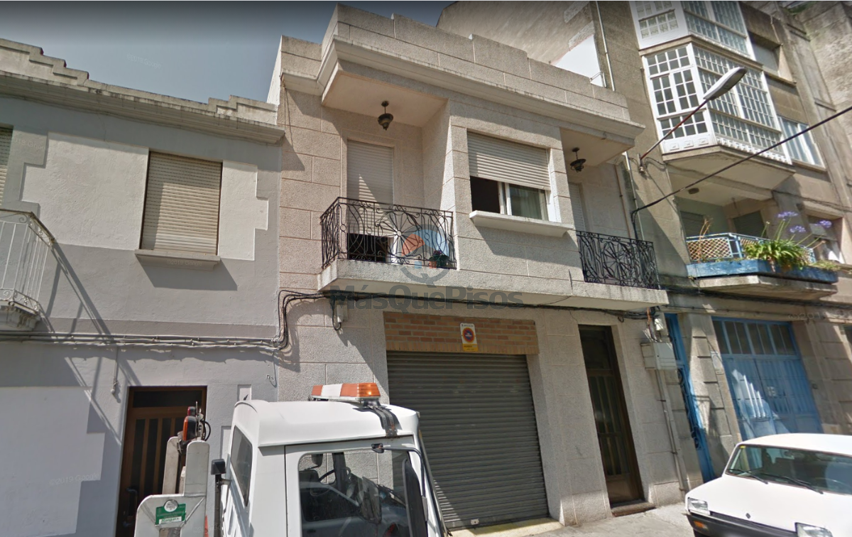 Fachada Fachada