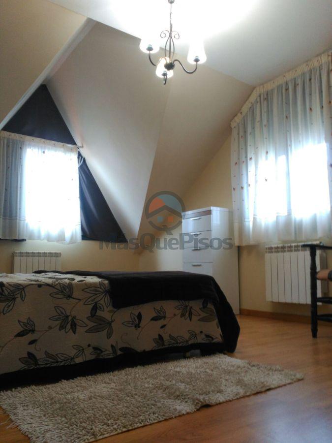 Dormitorio Dormitorio