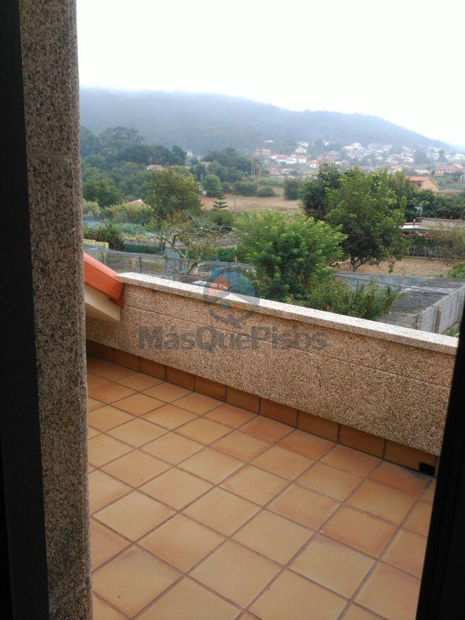 Terraza Terraza