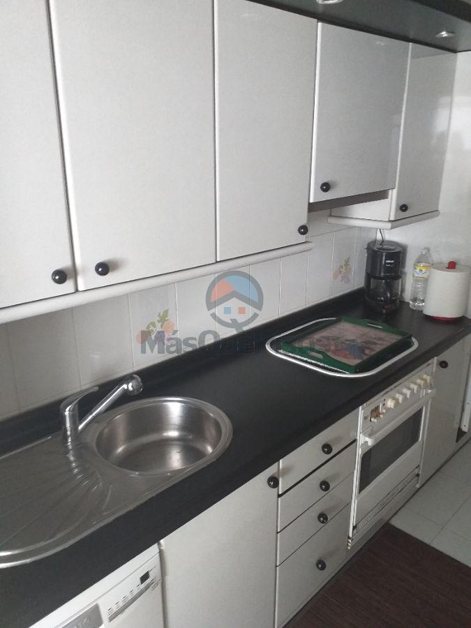 Piso en venta en Zona casablanca, Vigo