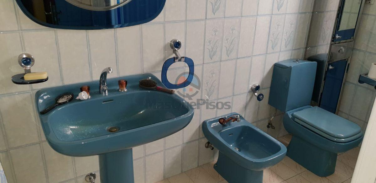 Baño Baño