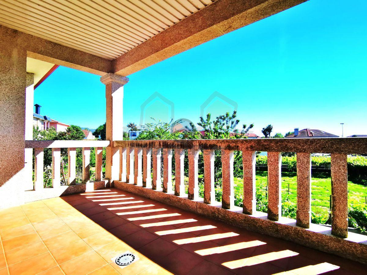 Terraza Terraza
