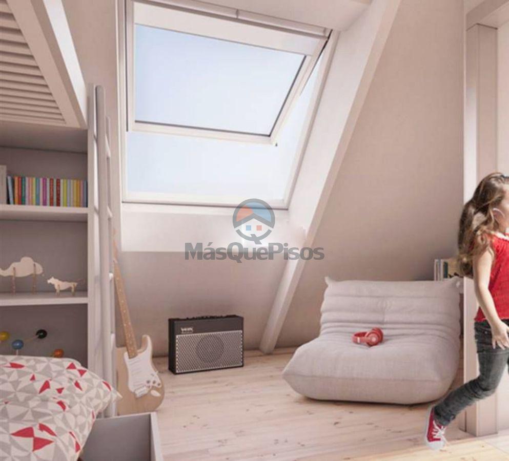 Dormitorio Dormitorio