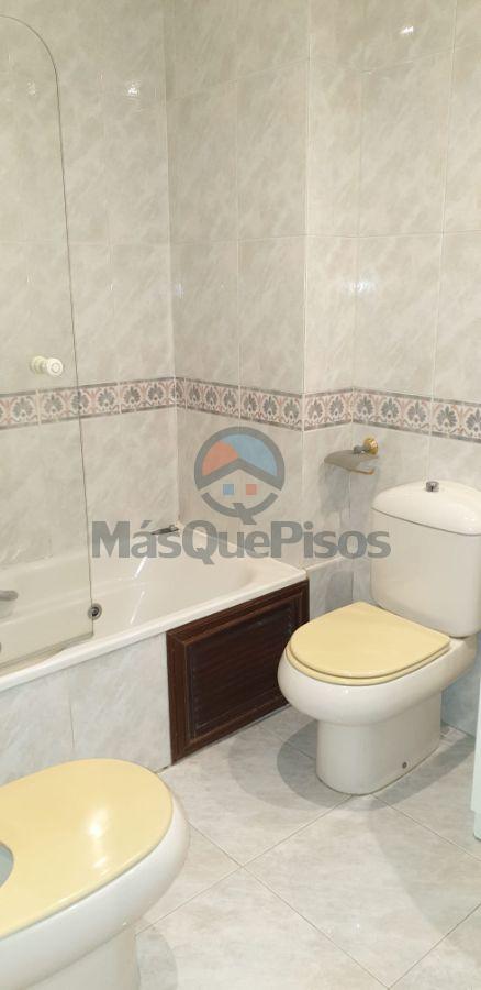 Baño Baño
