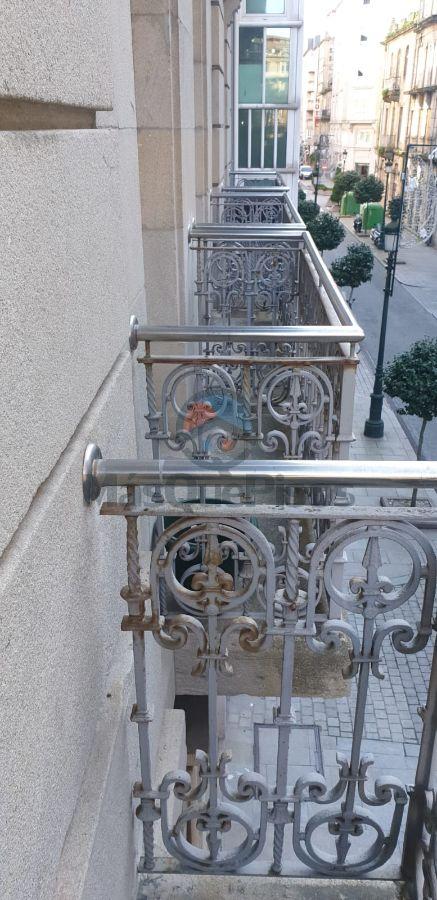 Balcón Balcón