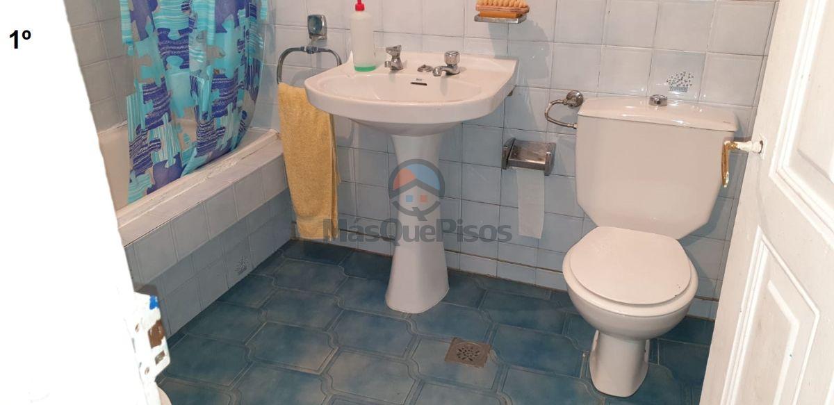 Baño Baño