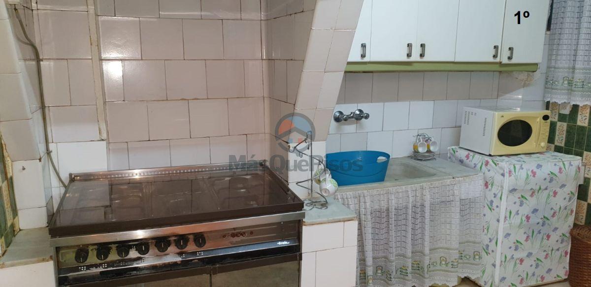 Cocina Cocina