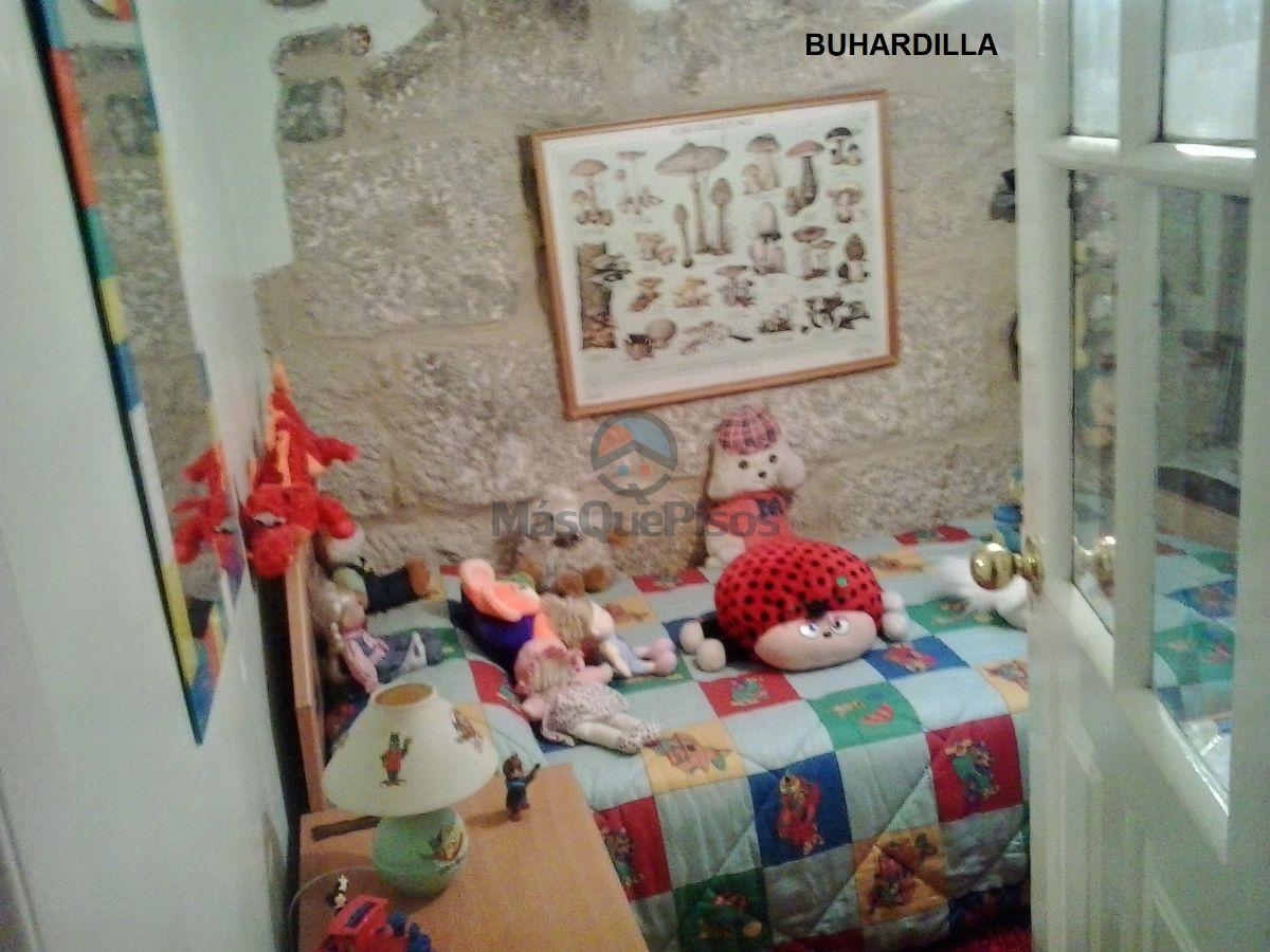 Dormitorio Dormitorio