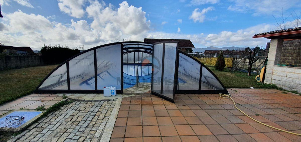 Piscina Piscina