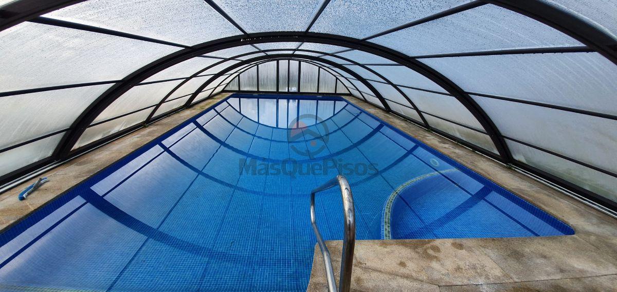 Piscina Piscina