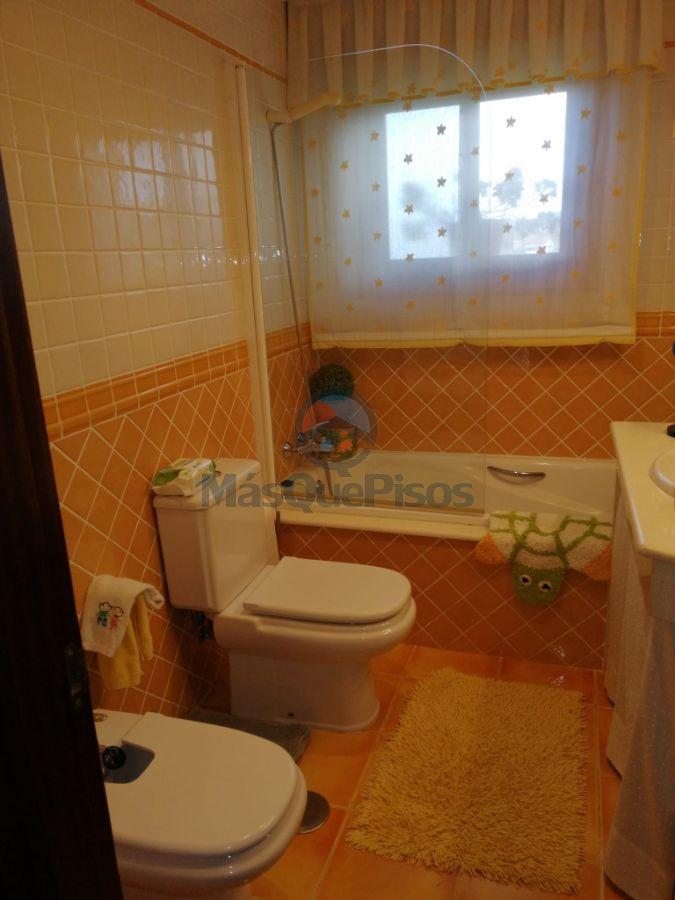 Baño Baño