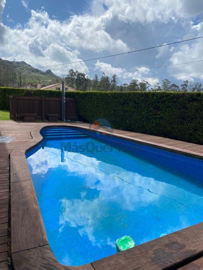 Piscina Piscina