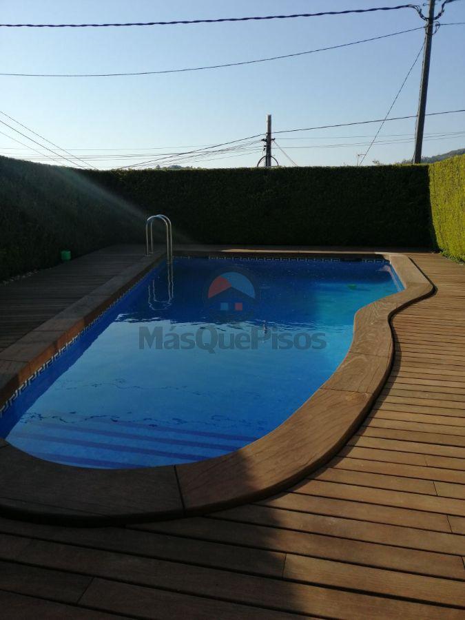 Piscina Piscina