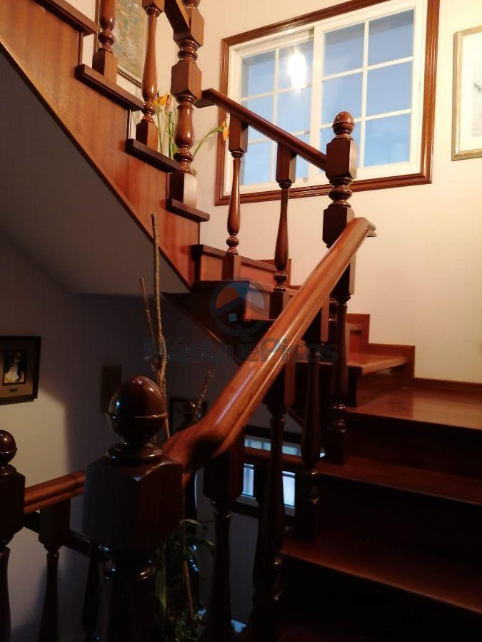 Escalera