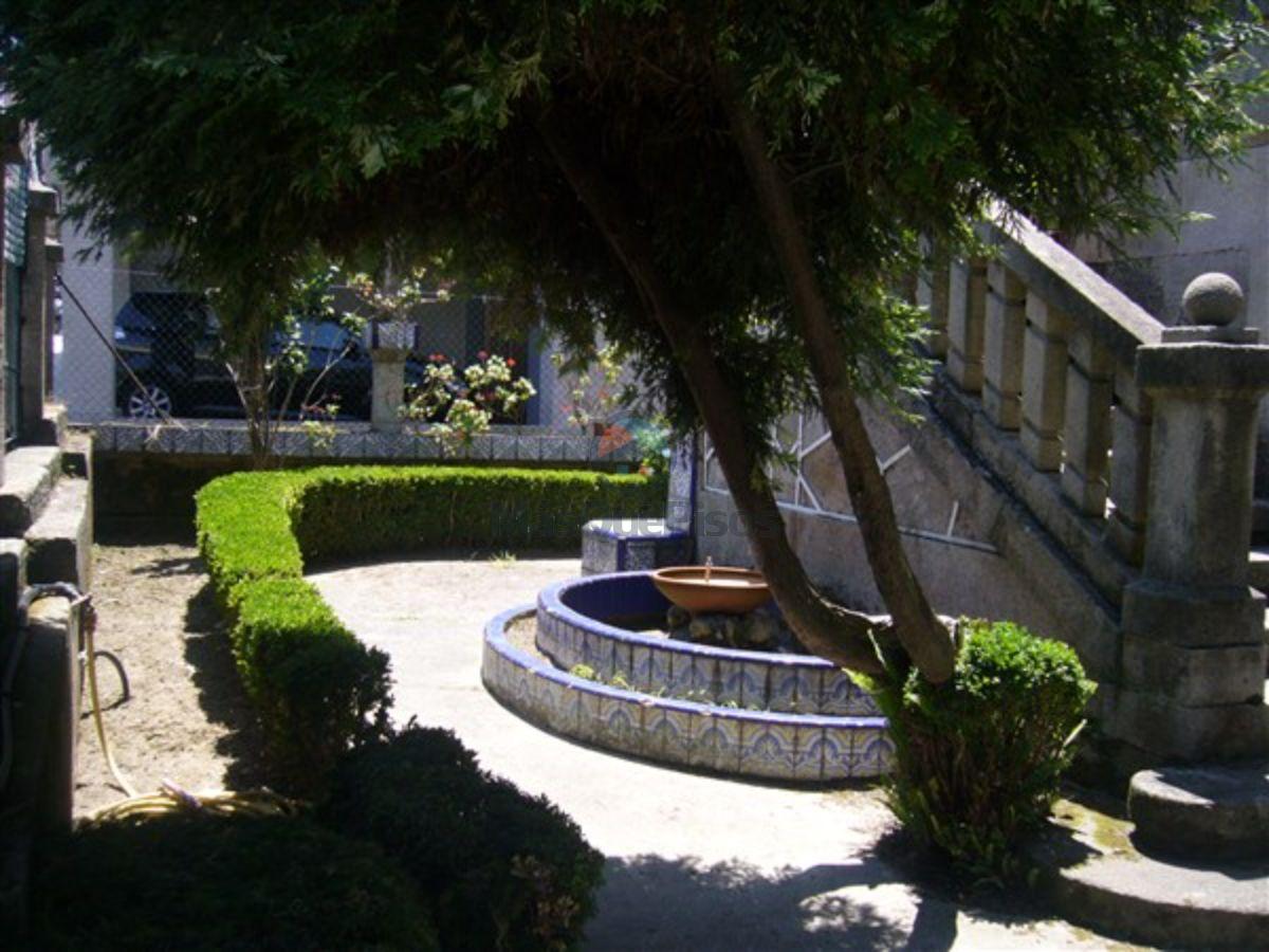 Jardín