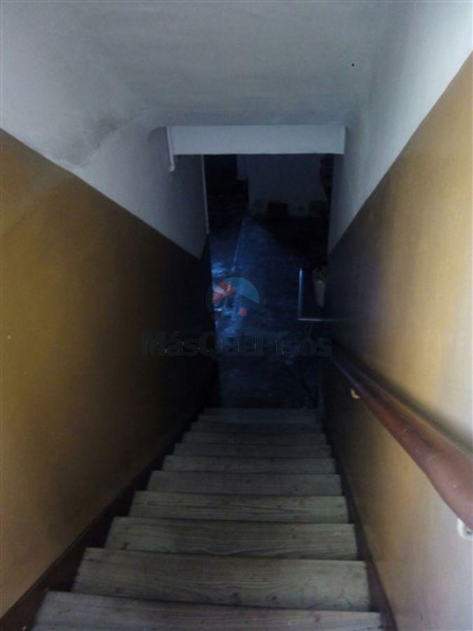 Escalera Escalera