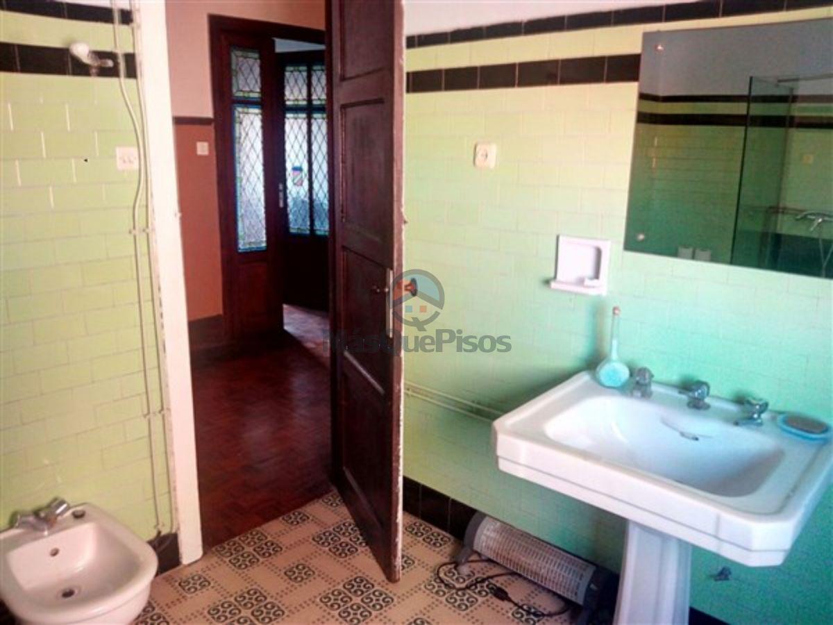 Baño Baño