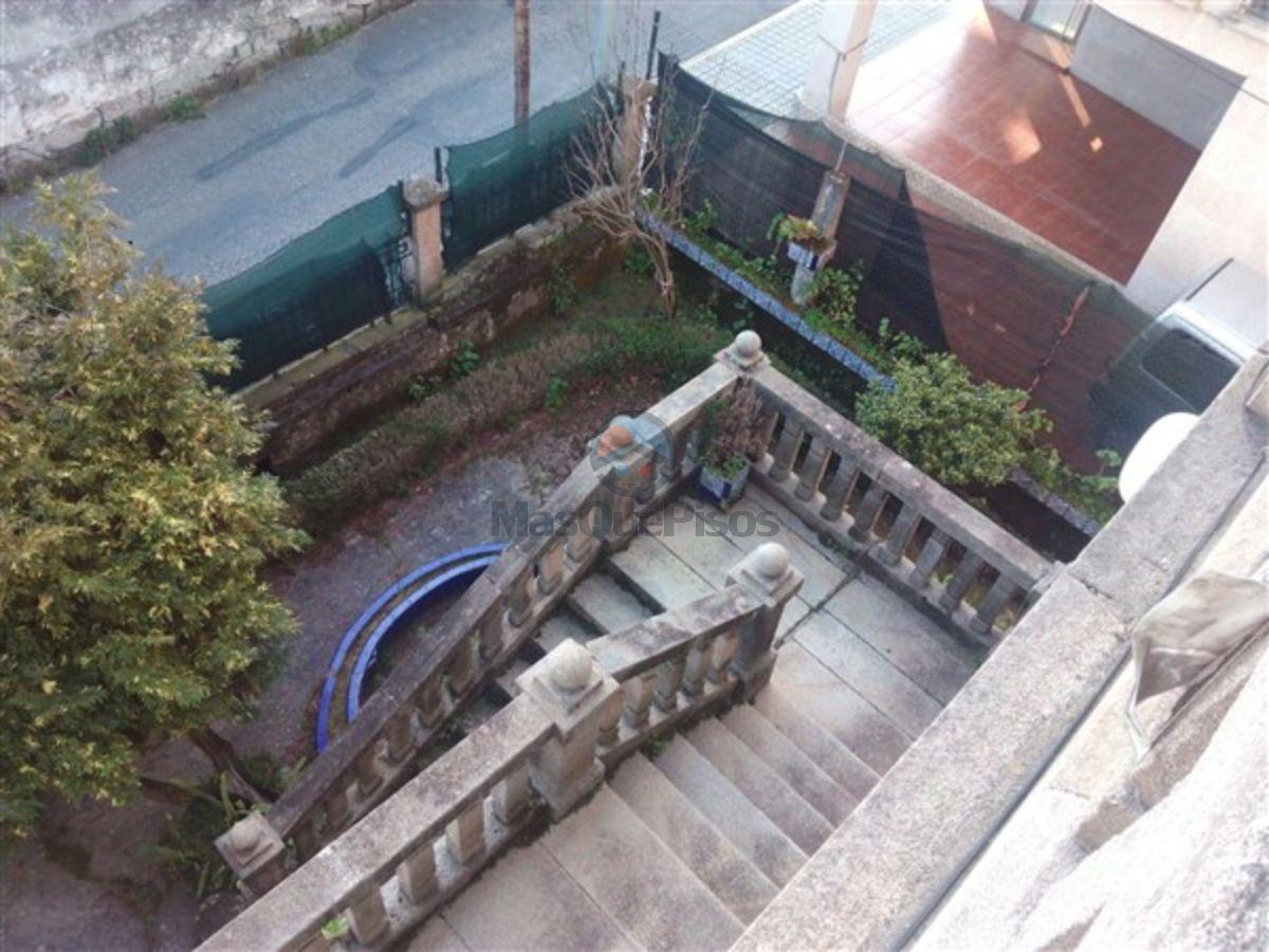 Escalera Escalera