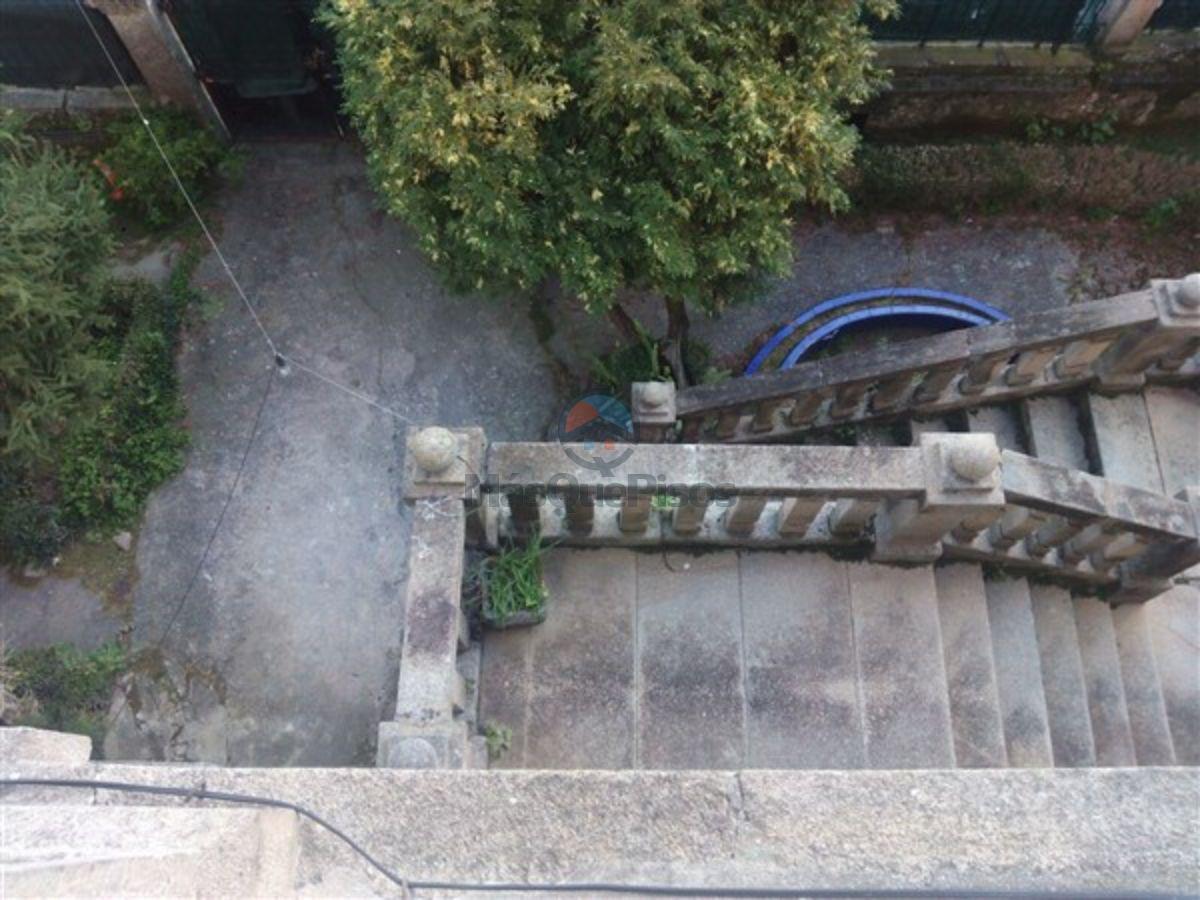 Escalera Escalera