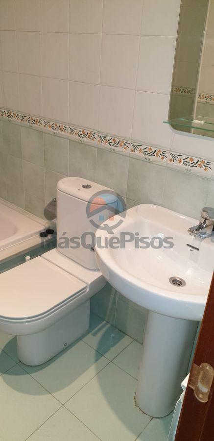 Baño Baño