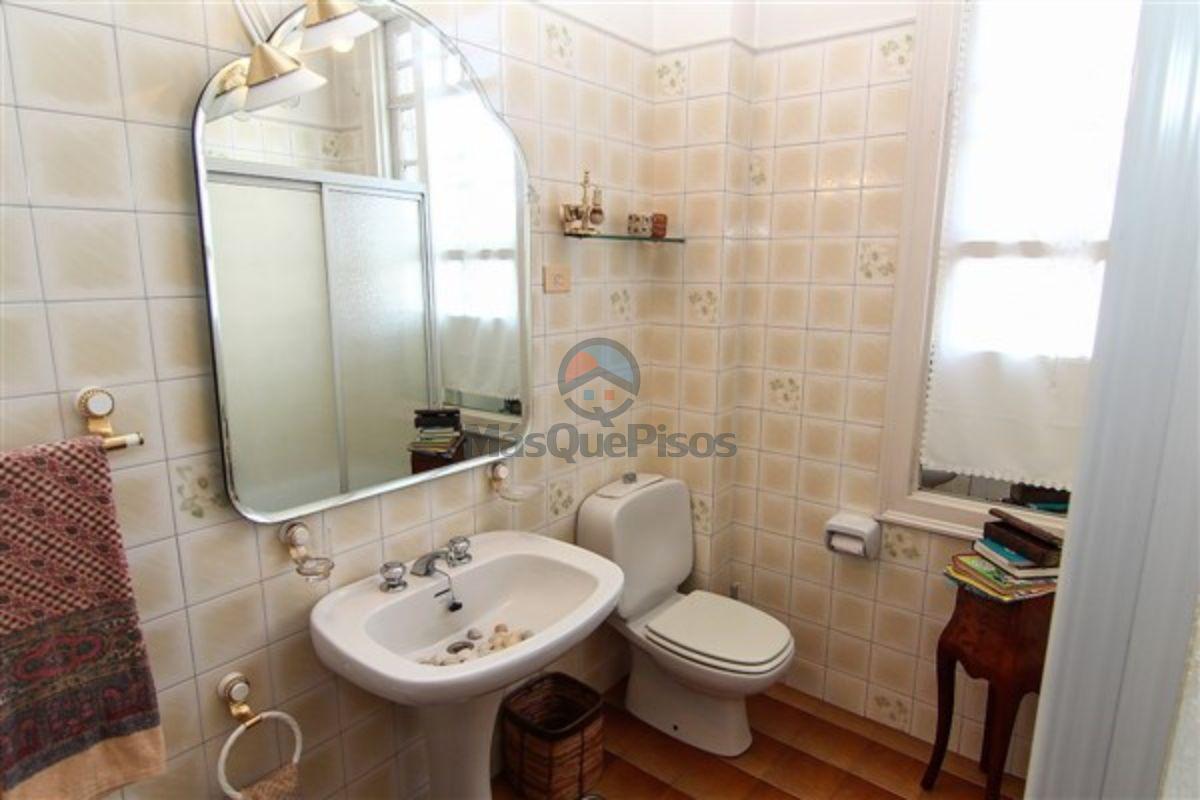 Baño Baño