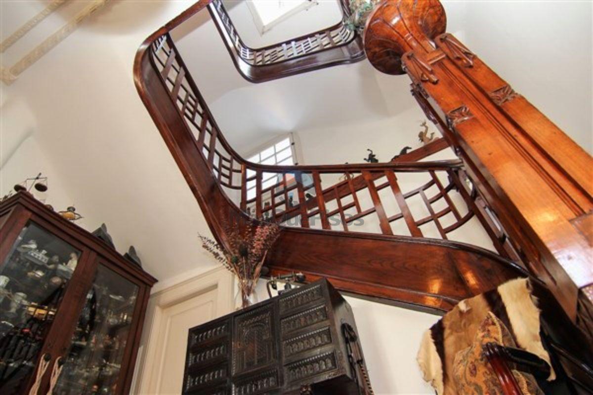 Escalera Escalera