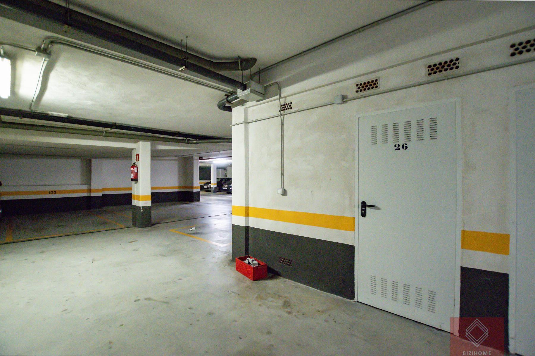 For sale of storage room in Leioa