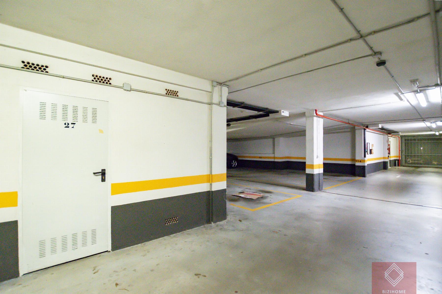 For sale of storage room in Leioa