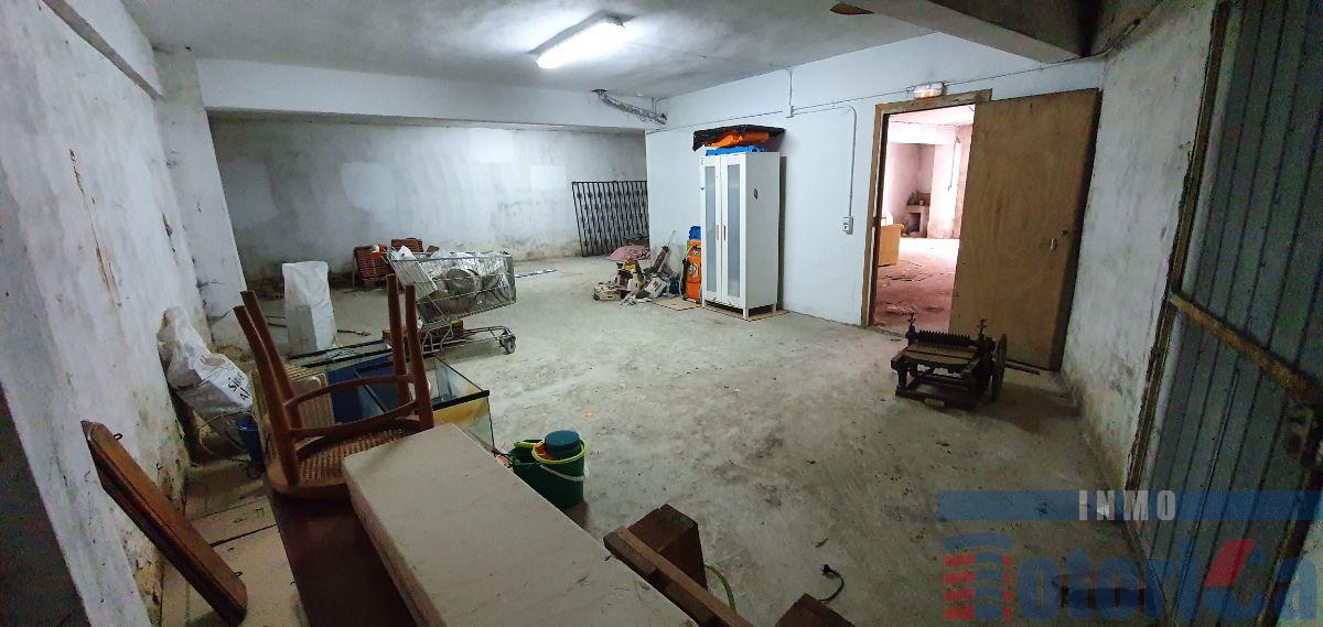 For sale of commercial in Leioa