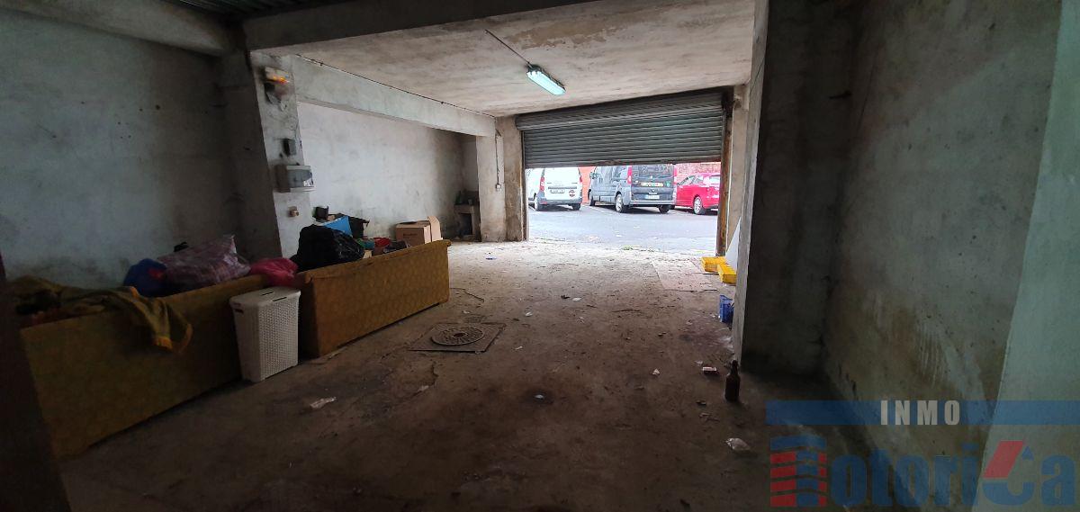 For sale of commercial in Leioa