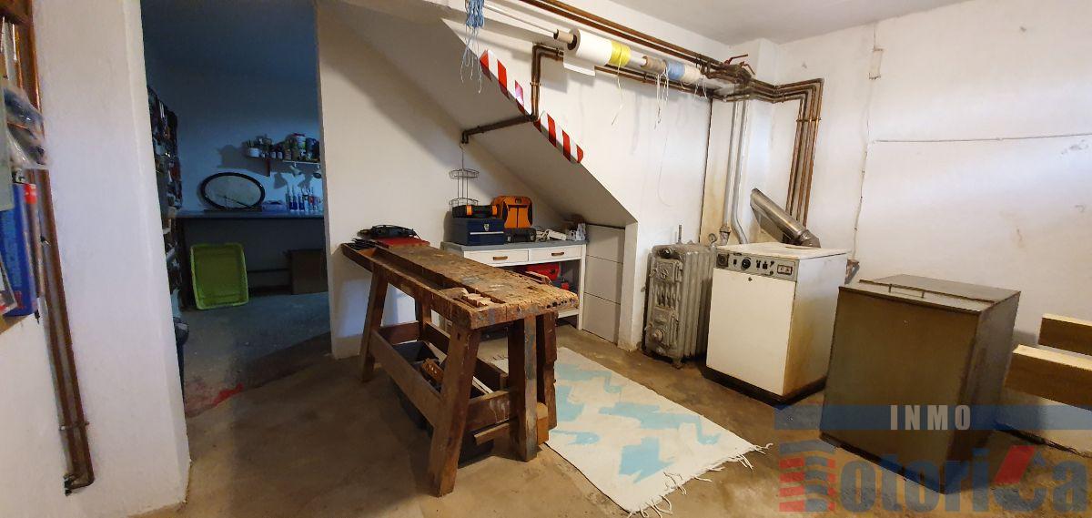 For sale of chalet in Getxo