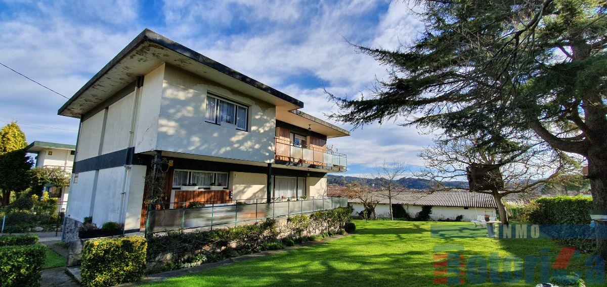 For sale of chalet in Getxo